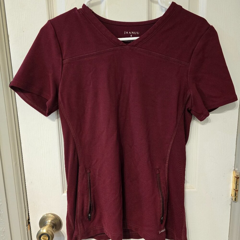 Jaauu Scrub Set